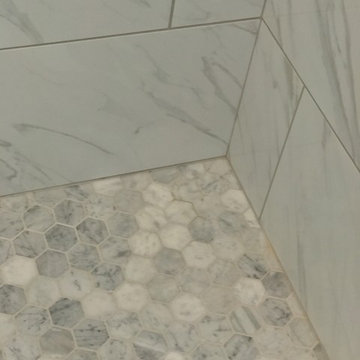 Dura Supreme Kendall Cashmere  Bath Remodel Cordova, IL