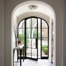 418 Ripple Creek - Entryway