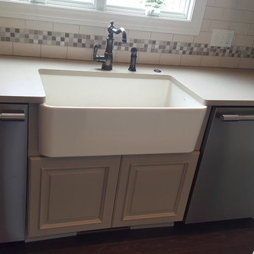 Wellborn Kitchen
