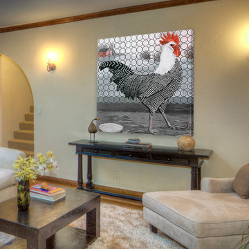 Journal Rooster 2