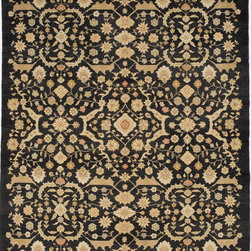 Jinan Collection - Rugs