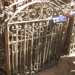 Hand Selected Antiques & Salvage - Products
