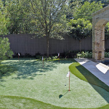 Patio Ideas