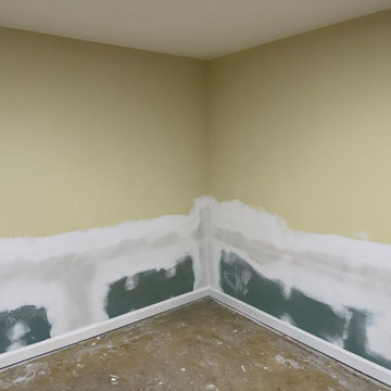 Conklin Basement - Toms River