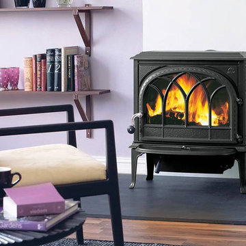 Jotul Stoves and Inserts