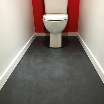 Réno Wc