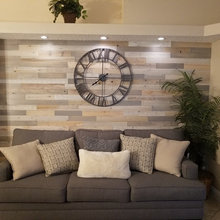 Living Room Ideas