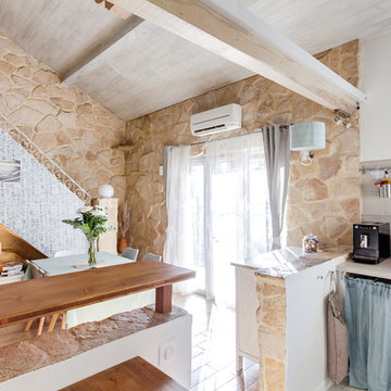 Appartement Marseille 4ème