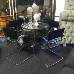 Our Products - Dining Sets