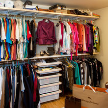 closet