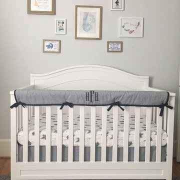Rooms featuring our Products