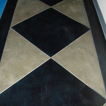 Our Work