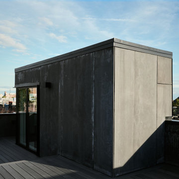 Contextual House