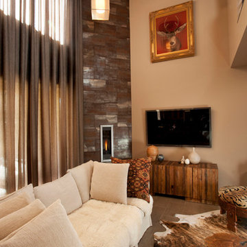 Santa Fe Condo