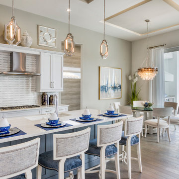 Cayman Kitchen