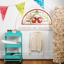 craft room