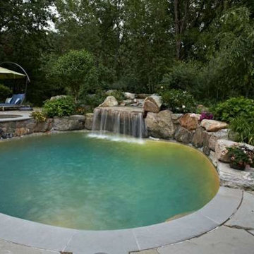Sudbury Pool