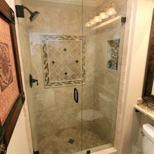upstairs bath