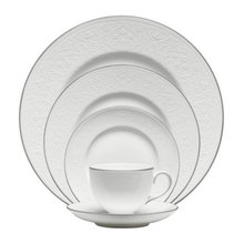 dinnerware