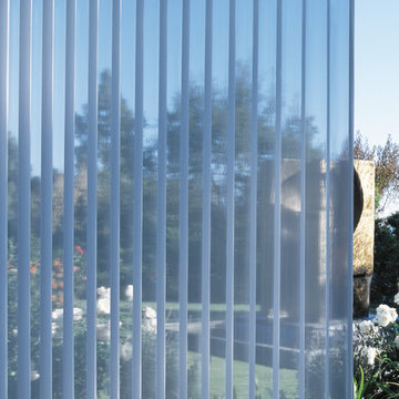 Window Sheers and Shadings