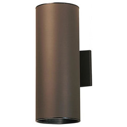 Modern Outdoor Wall Lights And Sconces by PLFixtures