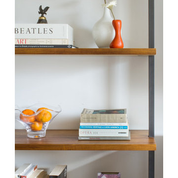 A family home in Cobble Hill