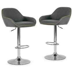 Bar Stools And Counter Stools by Glamour Home