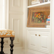 cabinets