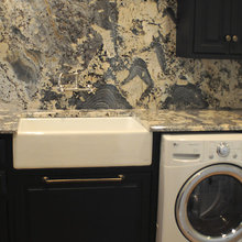 Granite/Countertops