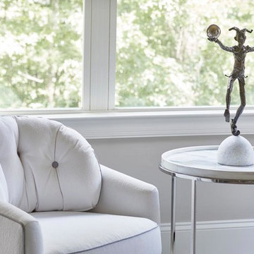 Modern Empty Nest