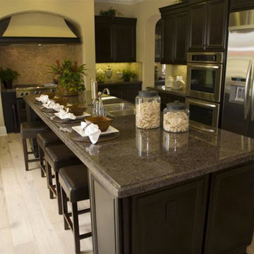 Kitchen Designs
