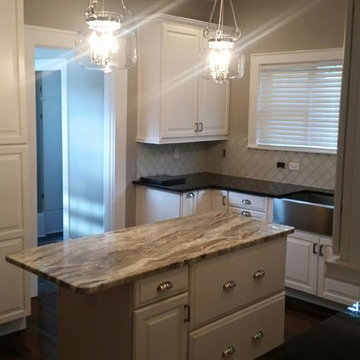 Kitchen Projects