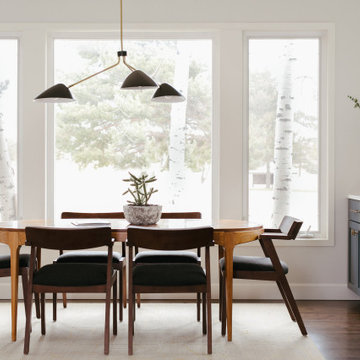 Modern Classic in Denver