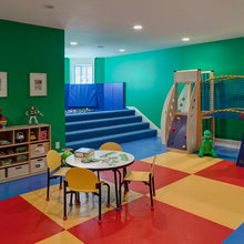 playroom