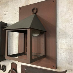 Custom Lighting - Products