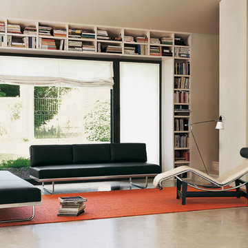 LC5 Sofa Daybed by Manhattan Home Design