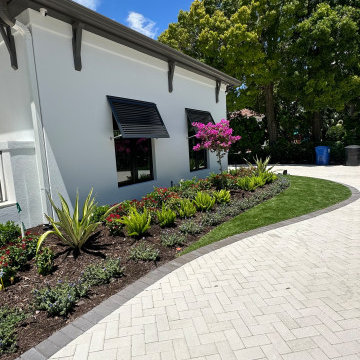 Landscape Design