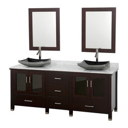 Vessel Sink Vanities - Bathroom Vanities And Sink Consoles