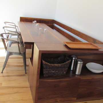 Los Angeles Custom Furniture