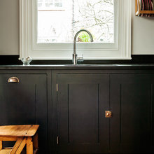 worktop and sink ideas