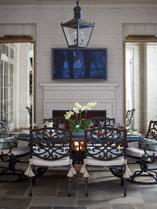 Cast Iron Furniture | Houzz