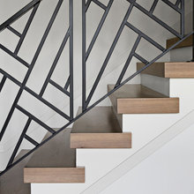 Staircases