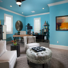 Home Office Ideas