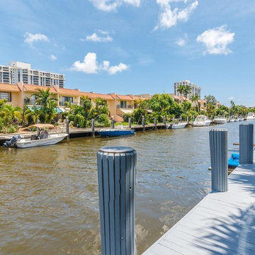 Remodeling at Miami Shores - Florida