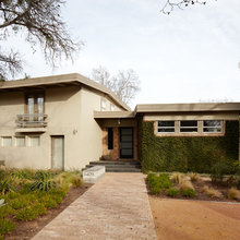 Landscape Ideas