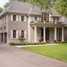 Exterior Ideas
