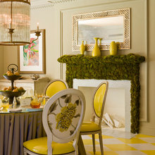Dining Room Ideas