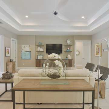 Custom Home Design by Brista Homes