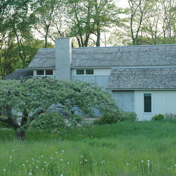 40 Brackenbury Lane