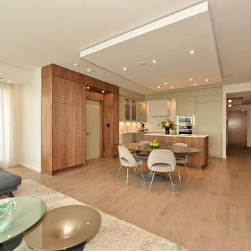 Yorkville Condo